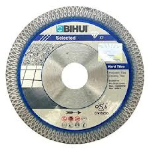 Bihui Dijamantska rezna ploča za keramiku 115 mm x 1,4 mm BIHUI DCDM115